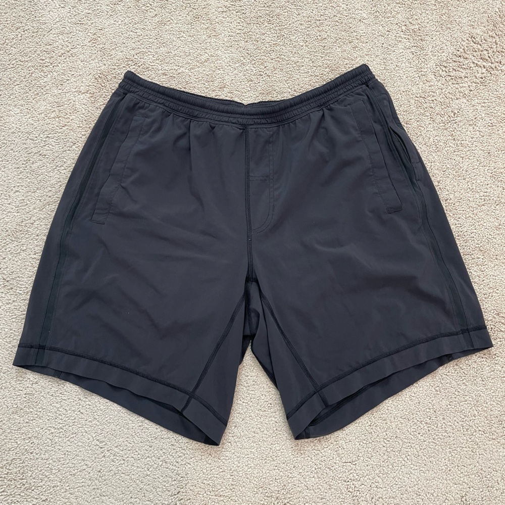 Pace Breaker Short 7”